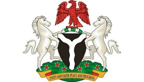 61st Nigerian Independence Will Involve Ceremonial Parade Firing Of