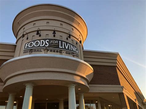 Most restaurants, breweries, wineries and distilleries are open. Foods for Living - East Lansing Michigan Health Store ...