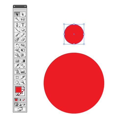 Adobe Illustrator Create Equally Spaced Circles Around A Sphere Object