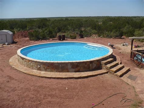 Stock Tank Pool With Wet Bar Inexpensive Pools In 2019 Stock Tank