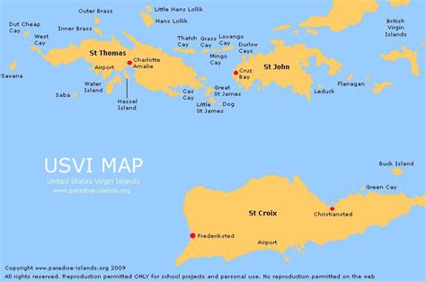 Usvi Map
