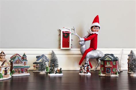 10 Elf On The Shelf Ideas To Try This Year Dsld Homes