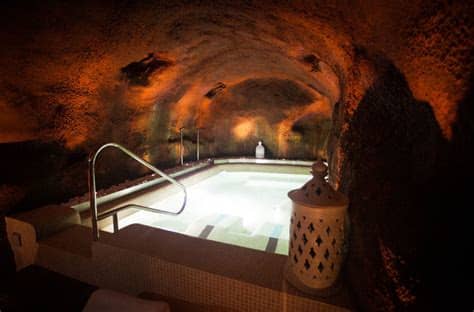 Compara opiniones, fotos y tarifas con un mapa interactivo. 6 Hoteles con Spa cerca de Madrid para un fin de semana de ...