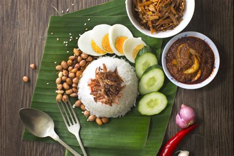 5 Reasons Why Malaysian Food Is This Years Hottest Culinary Trend