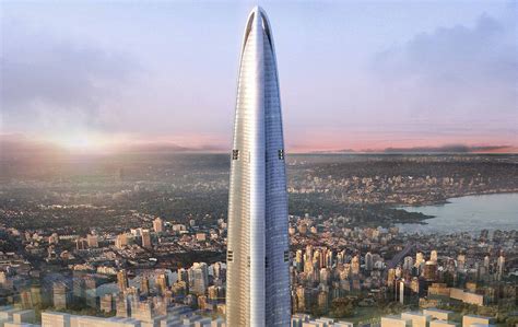 Wuhan greenland center is an under construction skyscraper in wuhan, china. 10 tallest buildings topping out in 2017