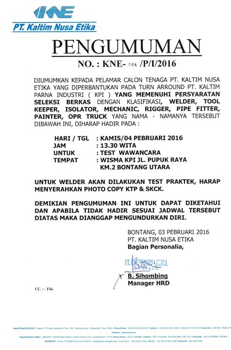 Viena profesionaliausių kmi skaičiuoklių lietuvoje. PT. KNE ( PENGUMUMAN HASIL SELEKSI ) - Lowongan Kerja ...