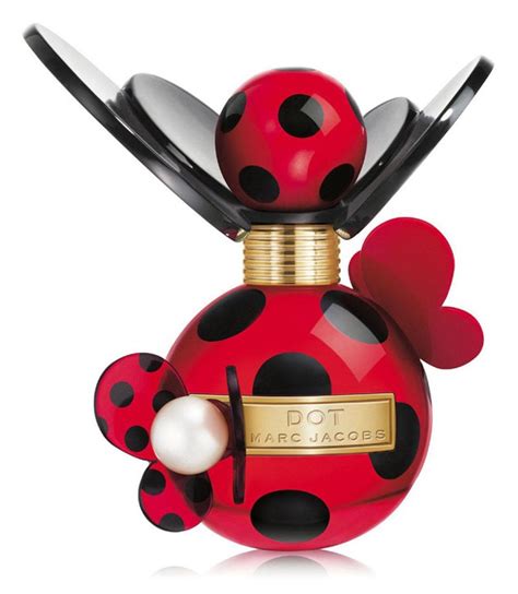 Smell The Spring Marc Jacobs New Fragrance Collection — Dot Nawo