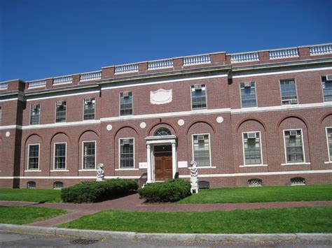 Fileharvard Yenching Institute Harvard University Wikimedia Commons