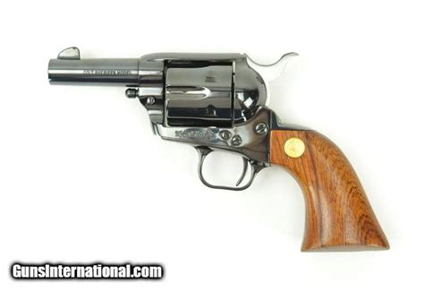 Colt Sheriffs Model 45 Lc C12713