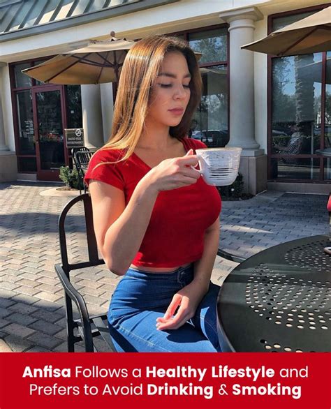Anfisa Arkhipchenko From “90 Day Fiance Age Instagram And Facts About The Alleged Webcam Girl