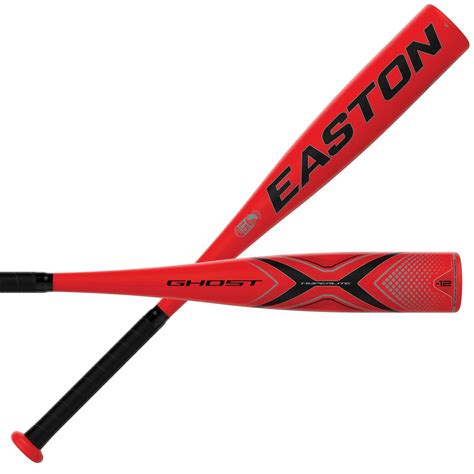 Easton Ghost X Hyperlite Usssa Jr Big Barrel Baseball Bat 2019