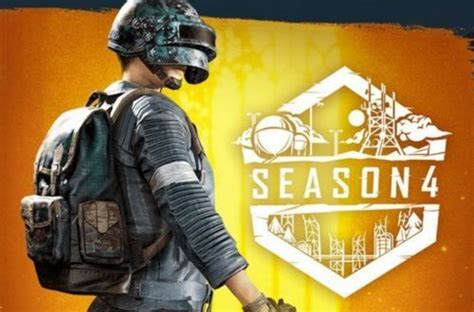 Playerunknown's battlegrounds (pubg) is a competitive survival shooter. PUBG Season 4 gameplay trailer, release date, patch notes ...