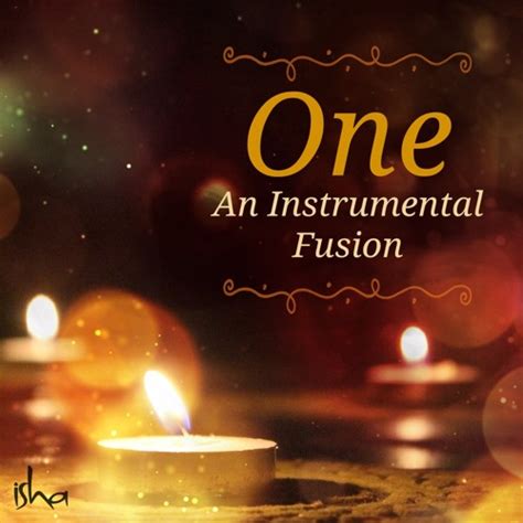 One - An Instrumental Fusion | Diwali Song | Contemporary ...
