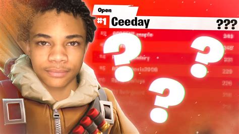 What Really Happened To Ceeday Youtube