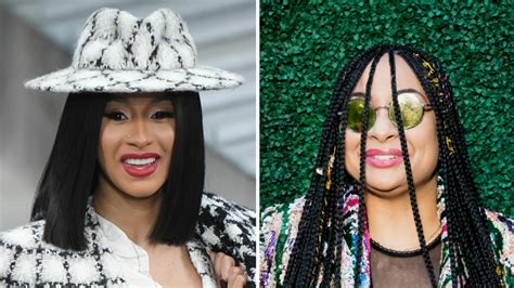 cardi b officiates nuptials for same sex couple with help from raven symone the steve harvey