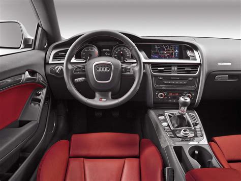 2012 Audi Rs5