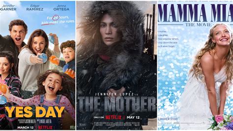 Mother’s Day 2023 11 Sweet Movies To Watch With Your Mum At Home 2023