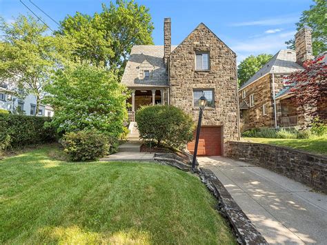 634 Bower Hill Rd Pittsburgh PA 15243 Zillow