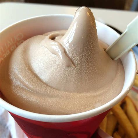 8 things you never knew about the wendy s frosty