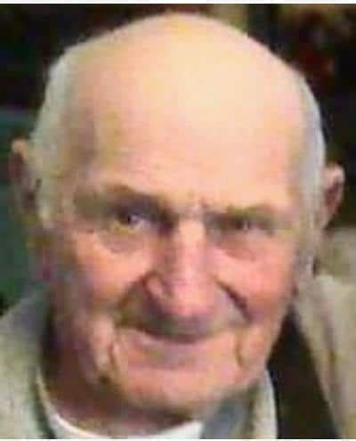 Remembering Joseph Bologansky Obituaries Kearney Funeral Homes