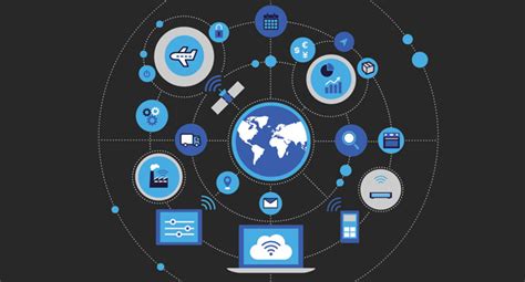 Our understanding of this phenomenon has advanced rapidly in recent years. The Rapidly Changing Face of Global Commerce in a Digital ...