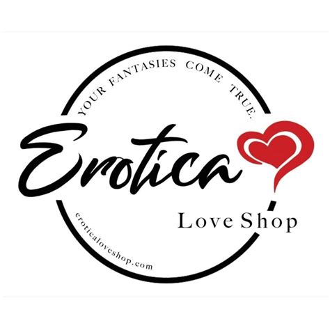 Erotica Love Shop