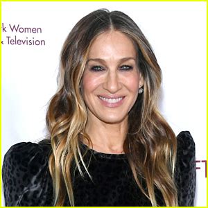 Sarah Jessica Parker Explains Why She Hasnt Bought A Cup Of Coffee In