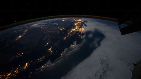 Time Lapse Earth Youtube