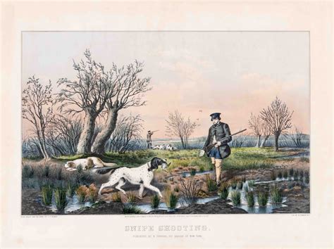Art History News Revisiting America The Prints Of Currier And Ives