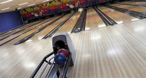 Bowling Alleys In New York City New York