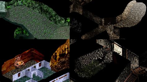 Caves Of Chaos Update For The Keep On The Borderlands Addon The