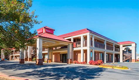 Red Roof Inn And Suites Scottsboro 59 ̶7̶3̶ Updated 2021 Prices