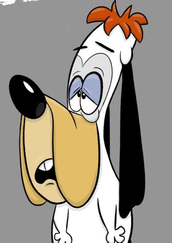 Droopy Dog Fan Casting For The Looney Cartoony Movie Mycast Fan