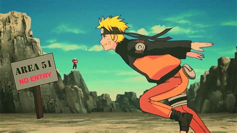 ⚠️naruto Run Theme⚠️ Youtube