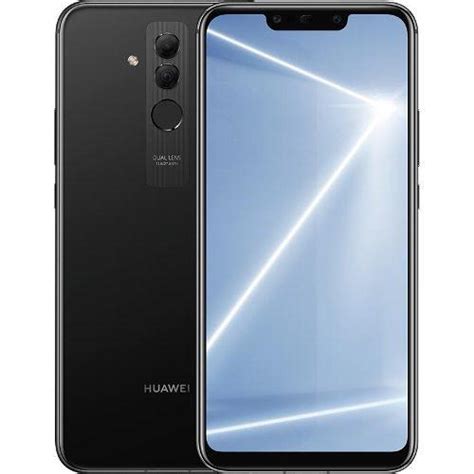 Huawei Mate 20 Lite Ocho Nucleos 64 Gb Ram 4gb Nuevo En Peru Clasf