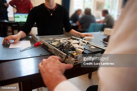 Broken Dvd Player Photos And Premium High Res Pictures Getty Images