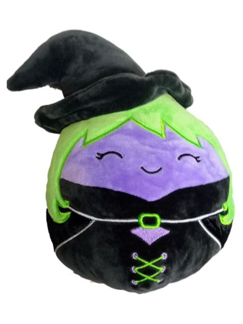 Squishmallows 12 Shyla The Witch