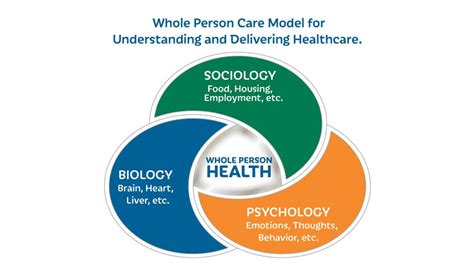 Biopsychosocial Model Of Healthcare