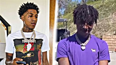 How Nba Youngboy Got His Dreads Youtube