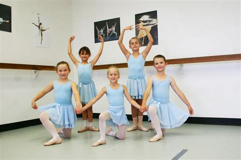 Junior Ballet Ballet Ballet Skirt Dancer