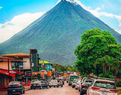 6 Safety Tips For Tourists Visiting La Fortuna Costa Rica