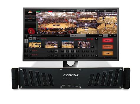 New Jvc Prohd Compact Live Production And Streaming Studio Church