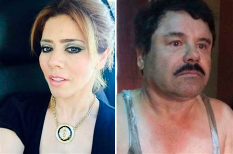 Hija Del El Chapo Afirma Que A Su Padre Lo Traicionó El Mayo Zambada