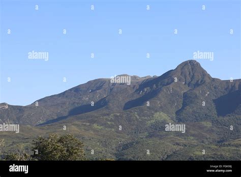 Outeniqua Mountains George Western Cape South Africa Stock Photo Alamy
