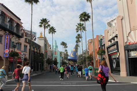 A Review of Disney's Hollywood Studios | Northwest Florida Outdoor ...