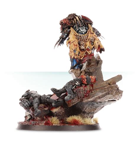 Lord knights excel on inflicting tremendous amount of damage while being able to absorb burst spear lord knight. Konrad Curze Primarch of the Night Lords | Miniset.net - Miniatures Collectors Guide