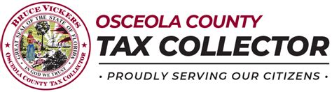 Taxsys Osceola County Tax Collector