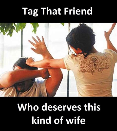No Your Man Beaten By Wife Meme Is Not Hilarious