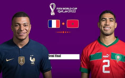 Soi Kèo World Cup 2022 Pháp Vs Ma Rốc 2h Ngày 15122022 Bán Kết 2