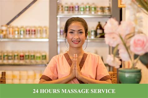 Body Scent Massage And Spa Siem Reap All You Need To Know Before You Go
